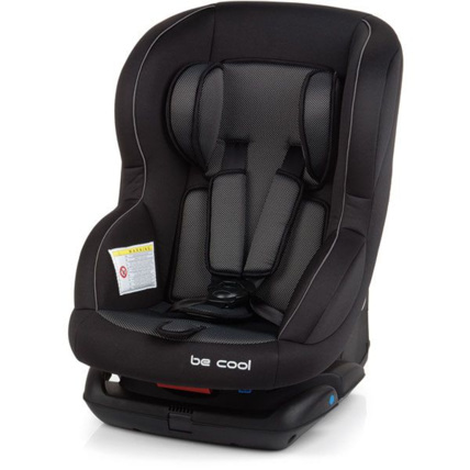 Avis Siège-auto Box BE COOL 1