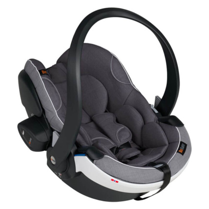 Avis Siège-auto iZi Go Modular X2 i-Size BeSafe 4