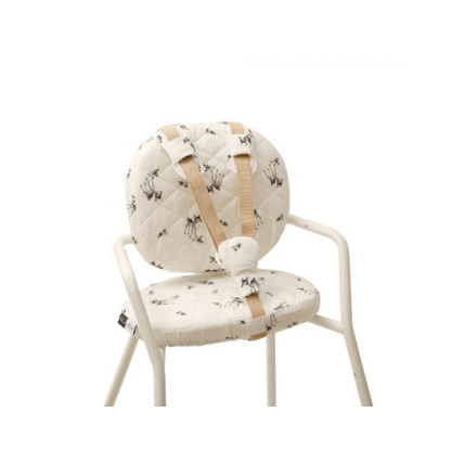 Avis Coussins et housse pour chaiseTibu CHARLIE CRANE 3
