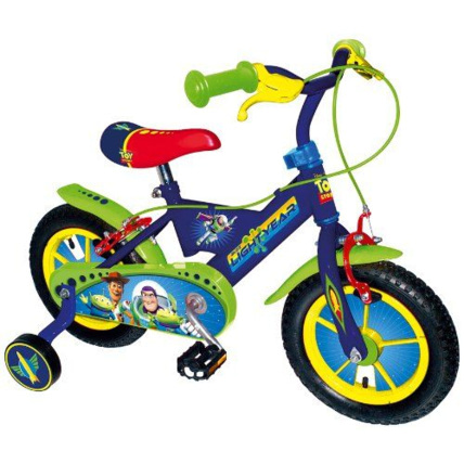 Velo Toy Story 3 14 pouces STAMP Comparateur Avis Prix