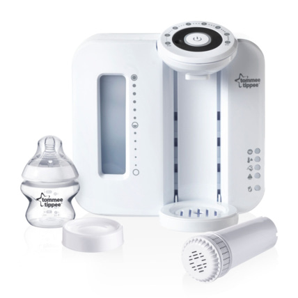 Avis Perfect Prep Préparateur de biberons TOMMEE TIPPEE 2