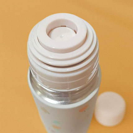 Avis Thermos bébés Thermy Valencia 350ml MINILAND 4