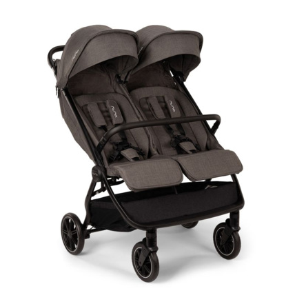 Avis Poussette double TRVL DUBL NUNA 1