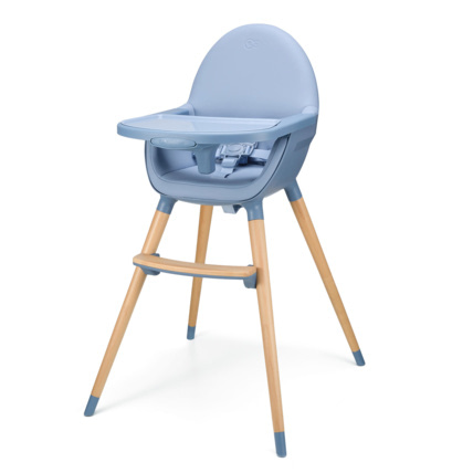 Avis Chaise haute 2en1 FINI 2 Kinderkraft 1