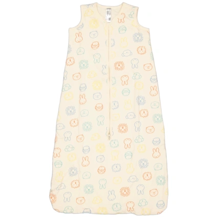Avis Gigoteuse bébé Miffy ZEEMAN 1