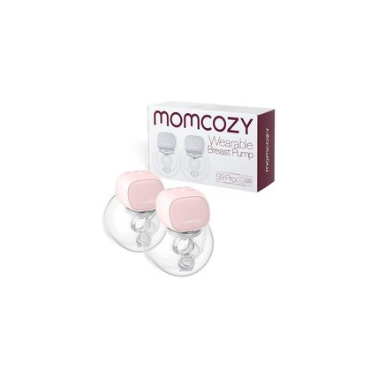 Avis Tire-lait électrique S9 Pro (lot de 2) MOMCOZY 1
