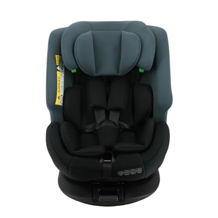 Avis Siège auto IVY pivotant 360° I-Size Nania 2