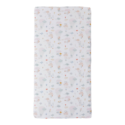 Avis Matelas bébé de voyage roulé TINEO 1