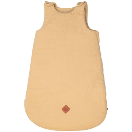 Avis Gigoteuse sans manches en gaze de coton, Jeanne Sevira Kids 6