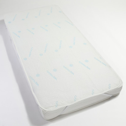 Avis Protège-matelas Cooler Atelier de Morphée 1