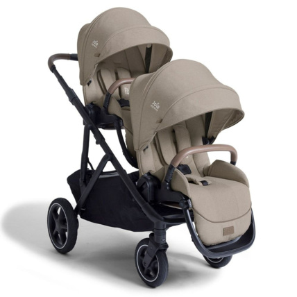 Avis Poussette double Versiti Signature Joie Signature 2