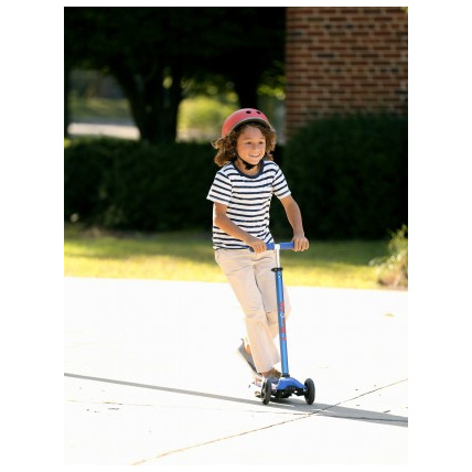 Avis Trottinette Maxi Deluxe Micro Mobility 5