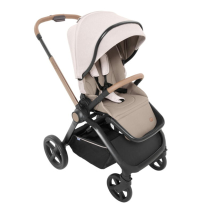 Avis Poussette Mysa Chicco 1