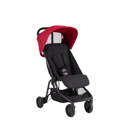 Poussette nano pas cher clearance