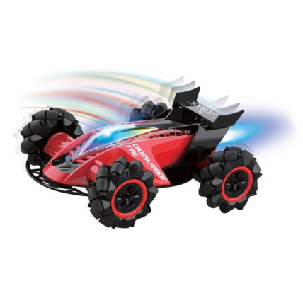 Avis Voiture télécommandée tout-terrain CROSSLANDER FIRE LEXIBOOK 3