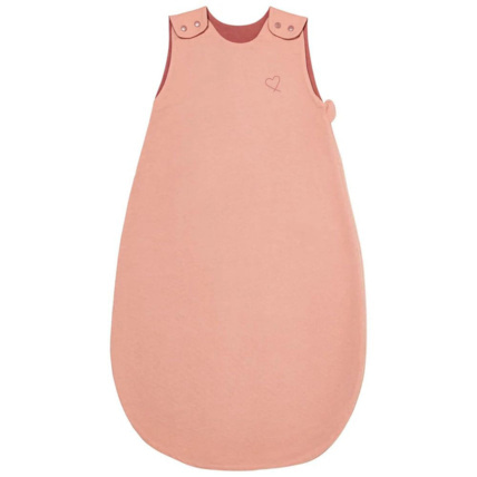 Avis Gigoteuse 2ème âge été Babycalin 1