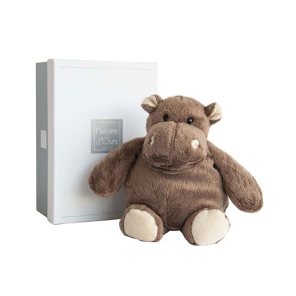 Avis Doudou et Compagnie - Hippo HISTOIRE D'OURS 1