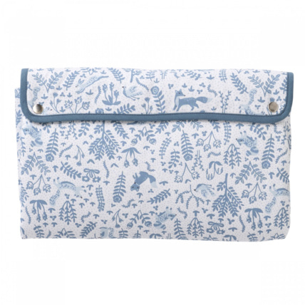 Avis Matelas à langer nomade BB AND CO 1