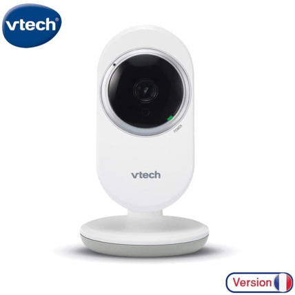 Avis Caméra supplémentaire Babyphone BM5252 VTech 1