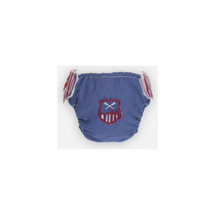 Avis Bloomer Double Protection Archimède NOUKIE'S 7
