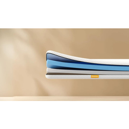 Avis Surmatelas Emma Original Pro Emma Sleep 3