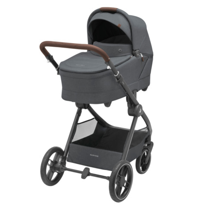 Avis Poussette Oxford+ Maxi-Cosi 2