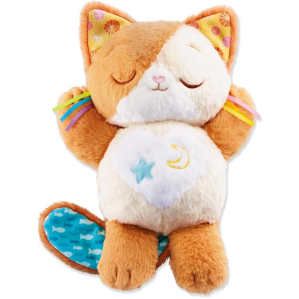 Avis Veilleuse Mon Chaton Douce Nuit VTech 1