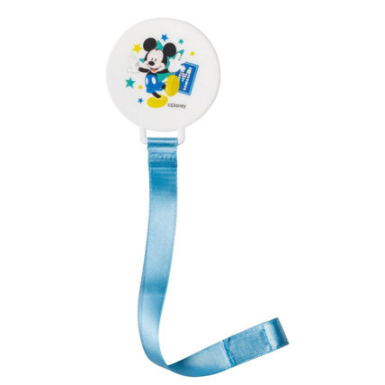 Avis Attache tétine ruban Disney Mickey Bloom DISNEY BABY 1