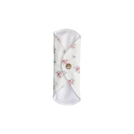 Avis Protège-slip lavable TOUDOO NATURA 3