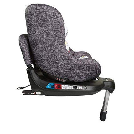 Avis Siège auto Come and Go COSATTO 5