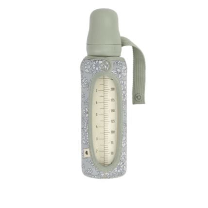 Avis HOUSSE BIBERON LARGE CAPEL BIBS 1