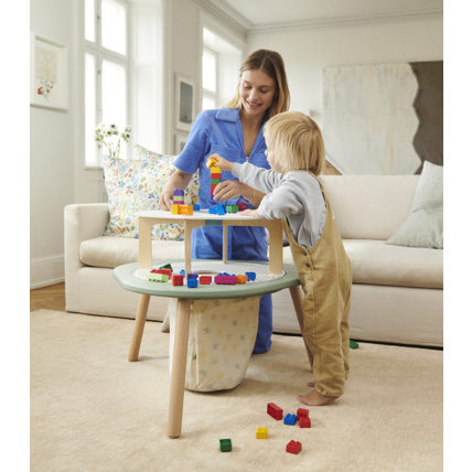 Avis Tour de briques MuTable V2 Stokke 2