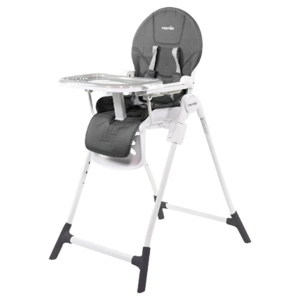 Avis Chaise haute Lucie Nania 1