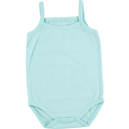 Avis Body nouveau-né sans manches ZEEMAN 1