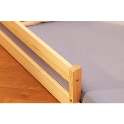 Avis Lit cabane CB Premium Mon Lit Cabane 4