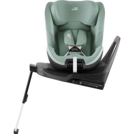 Avis Siège auto évolutif SWIVEL Britax Römer 4