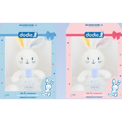 Avis Coffret Eau de Senteur avec Doudou DODIE 4