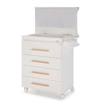 Avis Commode baignoire Trevi MICUNA 2