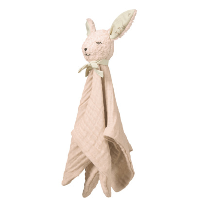 Avis Doudou Lange Lapin - OCS Cam Cam Copenhagen 1