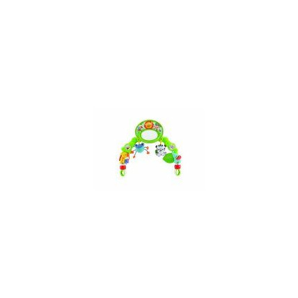 Avis Mobile Balade Fisher-Price 1