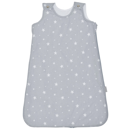 Avis Gigoteuse turbulette en coton, Stella Sevira Kids 4