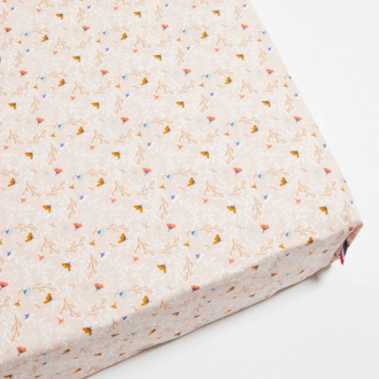 Avis Drap-housse Lola pour enfant Atelier de Morphée 1