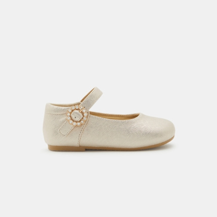 Avis Ballerines chic à bride OBAÏBI 1