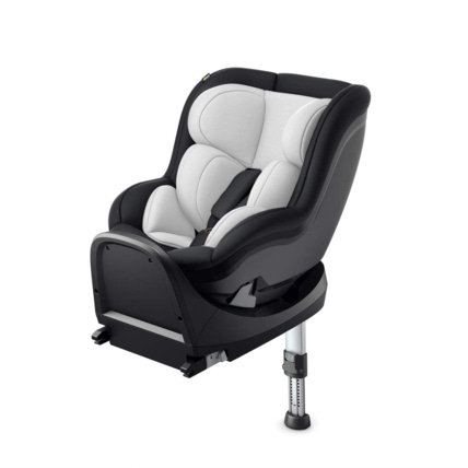 Avis Siège auto iPro Kids + base isofix Hauck 1