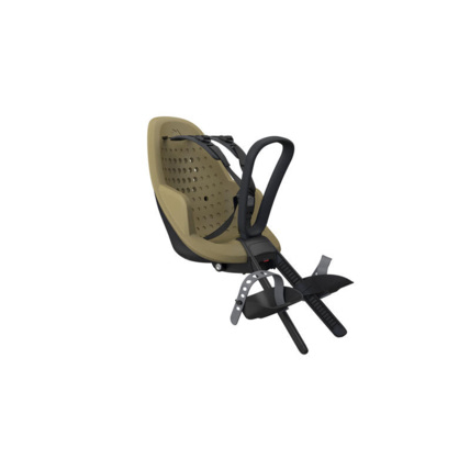 Avis Siege-velo Yepp 2 Mini Active With Kids Thule 2