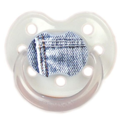 Avis Sucette Jeans BB AND CO 1