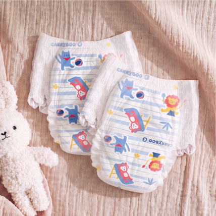 Avis Couches culottes De Nos Régions CARRYBOO 4
