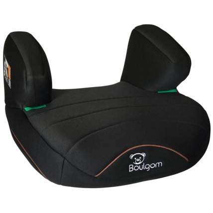 Avis Réhausseur BOULGOM 1