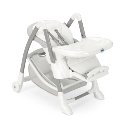 Avis Chaise Haute Gusto CAM 4