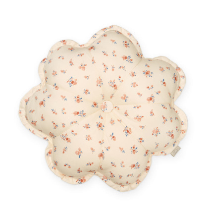 Avis Coussin à fleurs Cam Cam Copenhagen 1
